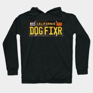 Dogfixr Hoodie